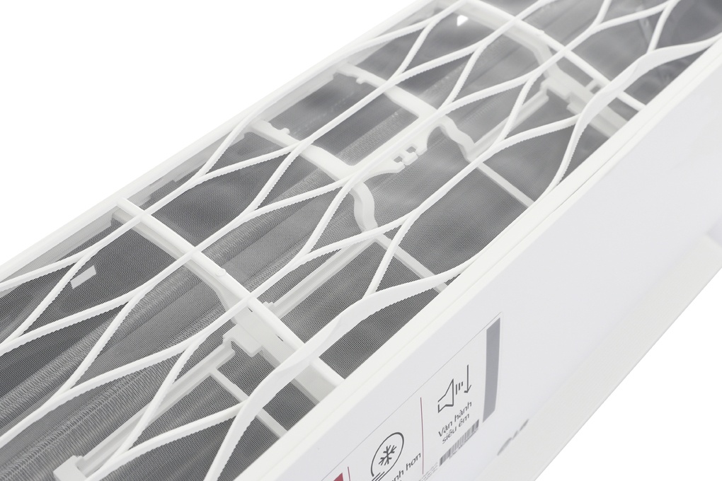 Điều hòa LG sang trọng 1 chiều Inverter 1.5HP-12.000BTU V13API