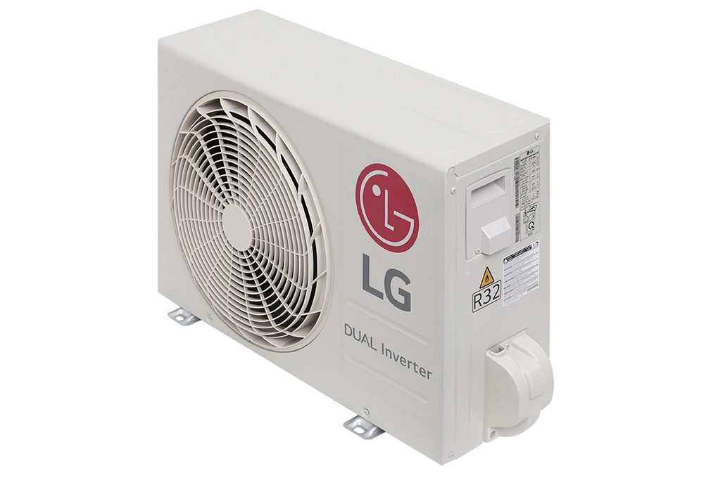 Điều hòa LG sang trọng 1 chiều Inverter 1.5HP-12.000BTU V13API