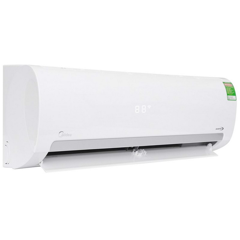 Điều hòa Midea 1 chiều Inverter 1.5HP-12.000BTU  MSMAI-13CRDN1