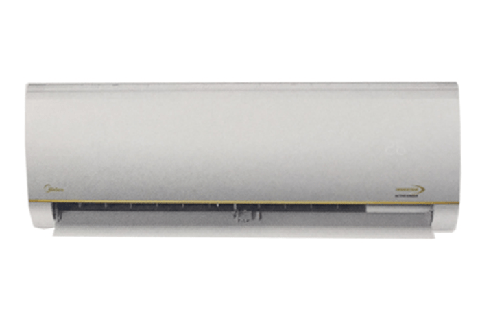 Điều hòa 1 chiều Inverter Midea MSMAI-18CRDN1 18.000 BTU