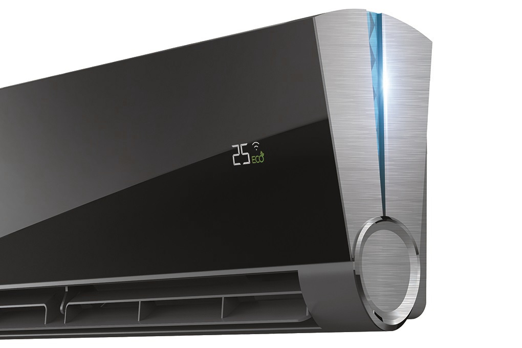 Điều hòa 1 chiều Inverter Midea MSVP-10CRDN1 10.000 BTU Vertu plus