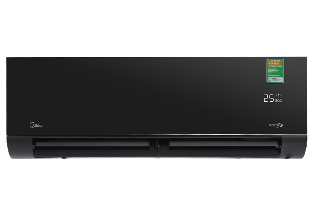 Điều hòa 1 chiều Inverter Midea MSVP-10CRDN1 10.000 BTU Vertu plus