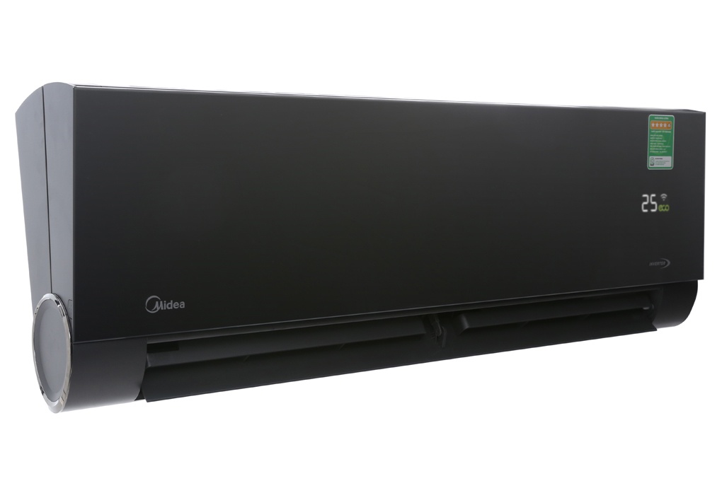 Điều hòa 1 chiều Inverter Midea MSVP-13CRDN1 13.000 BTU Vertu plus