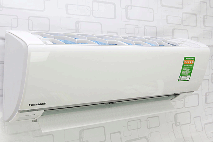 Điều hòa 1 chiều Inverter Panasonic U18SKH-8 - 18.000BTU