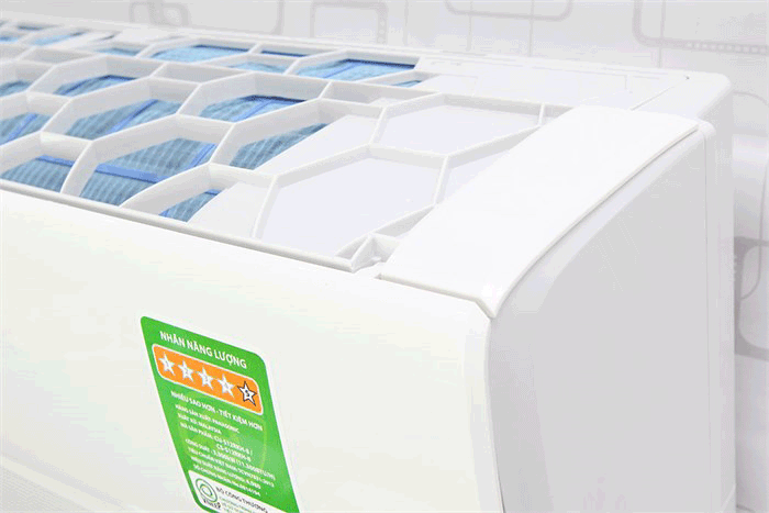 Điều hòa 1 chiều Inverter Panasonic U18SKH-8 - 18.000BTU