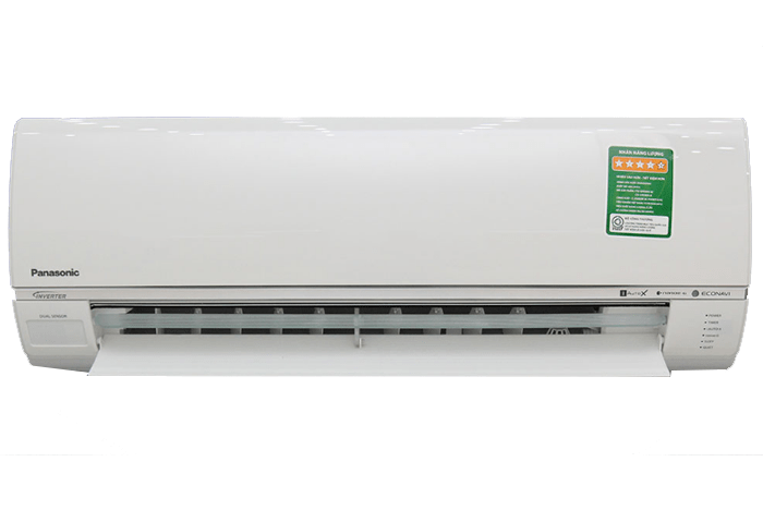 Điều hòa 1 chiều Inverter Panasonic U9SKH-8 - 9.000BTU