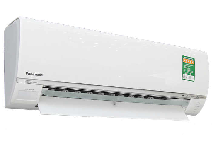Điều hòa 1 chiều Inverter Panasonic U9SKH-8 - 9.000BTU