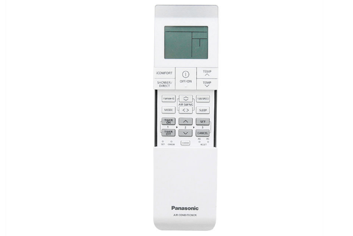 Điều hoà 1 chiều Inverter Panasonic VU9SKH-8 - 9000 BTU