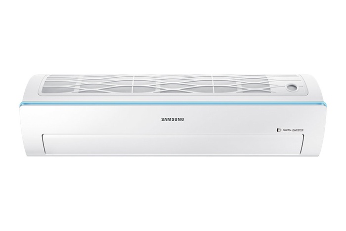 Điều hòa 1 chiều Inverter Samsung AR10KVFSCURNSV - 10.000 BTU