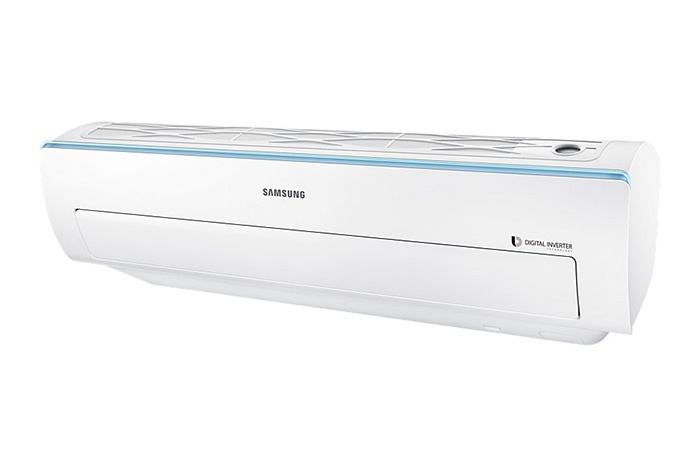 Điều hòa 1 chiều Inverter Samsung AR10KVFSCURNSV - 10.000 BTU
