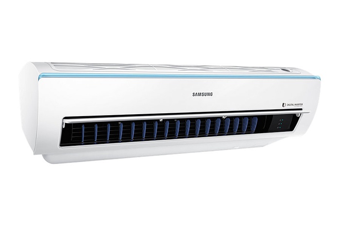 Điều hòa 1 chiều Inverter Samsung AR12KVFSCURNSV - 12.000 BTU