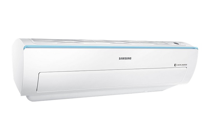 Điều hòa 1 chiều Inverter Samsung AR12KVFSCURNSV - 12.000 BTU