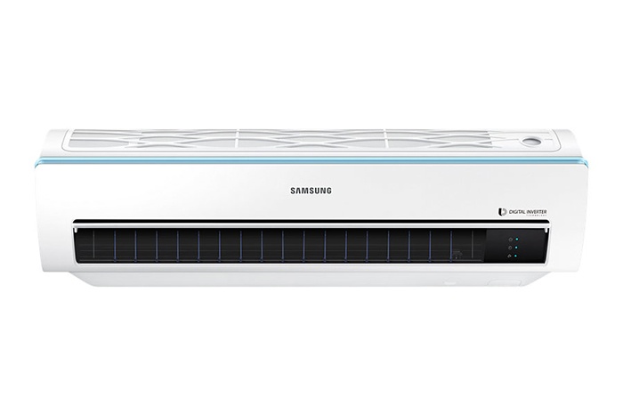 Điều hòa 1 chiều Inverter Samsung AR12KVFSCURNSV - 12.000 BTU