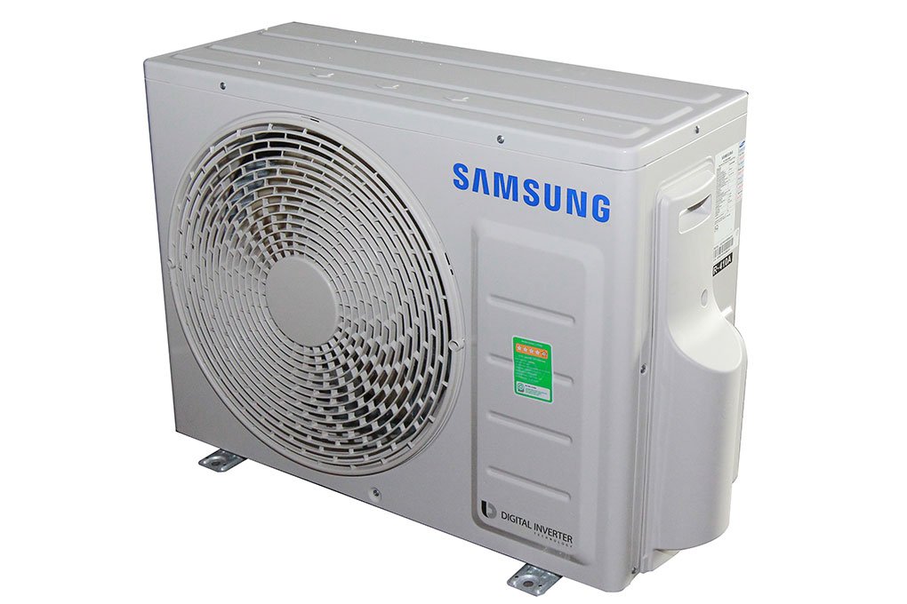 Điều hòa 1 chiều Inverter Samsung AR24KVFSBWKNSV - 24.000BTU