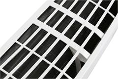 Điều hòa Sharp 1 chiều Inverter 1.5HP-12.000BTU AH-X12VEW