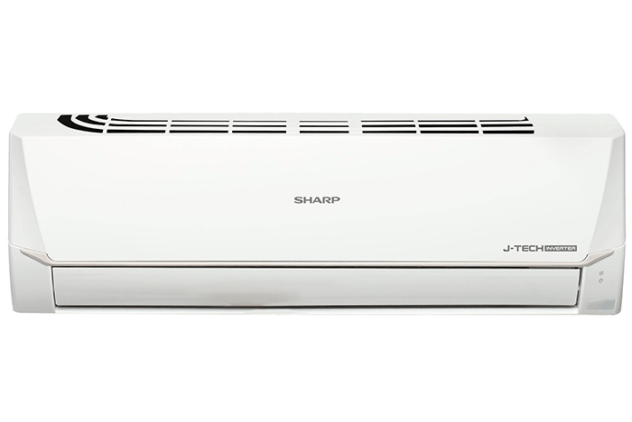 Điều hòa 1 chiều Inverter Sharp AH-X24VEW 21.300BTU