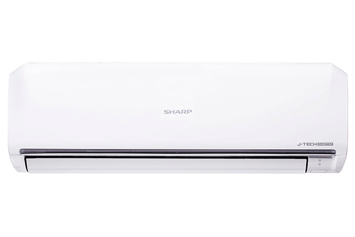 Điều hòa 1 chiều Inverter Sharp AH-X9UEW - 9.000BTU
