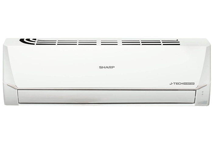 Điều hòa Sharp 1 chiều Inverter 1HP-9.000BTU AH-X9VEW