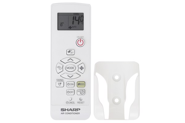 Điều hòa Sharp 1 chiều Inverter 1HP-9.000BTU AH-X9VEW