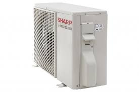 Điều hòa 1 chiều J-Tech Inverter Sharp AH-X18UEW - 18000BTU