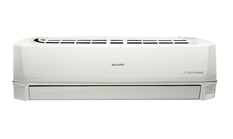 Điều hòa 1 chiều J-Tech Inverter Sharp AH-X18UEW - 18000BTU