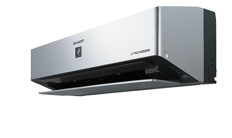 Điều hòa Sharp 1 chiều Super Inverter 1HP-8.500BTU AH-XP10VXW