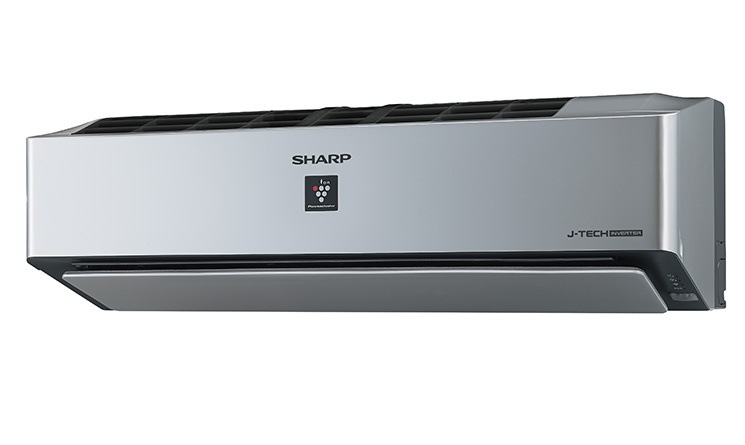 Điều hòa Sharp AH-XP13VXW IOT J-Tech Inverter, 1 chiều, 11600BTU