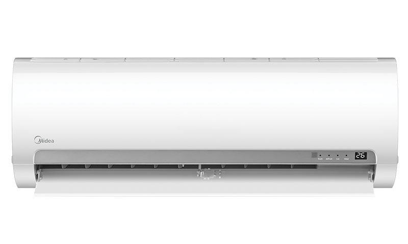 Điều hòa 1 chiều Midea MSAB1-24CRN1 24.000BTU