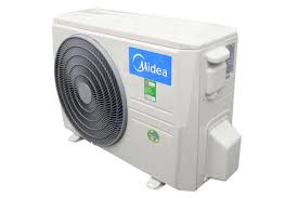 Điều hòa 1 chiều Midea MSAB1-24CRN1 24.000BTU