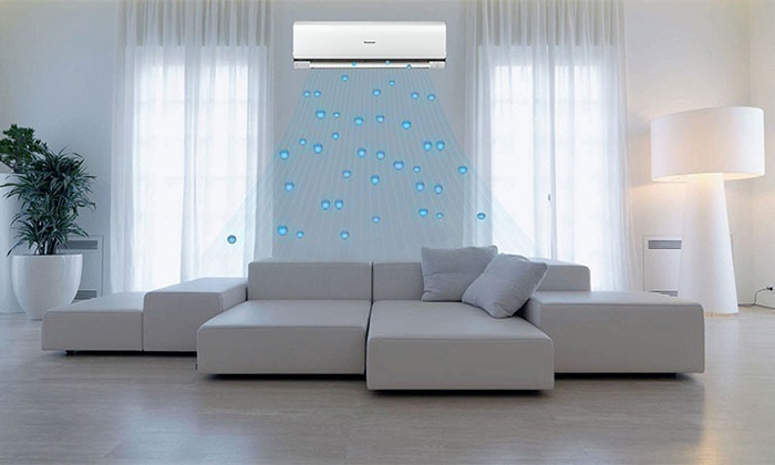 Điều hòa 1 chiều Midea MSAB1-24CRN1 24.000BTU
