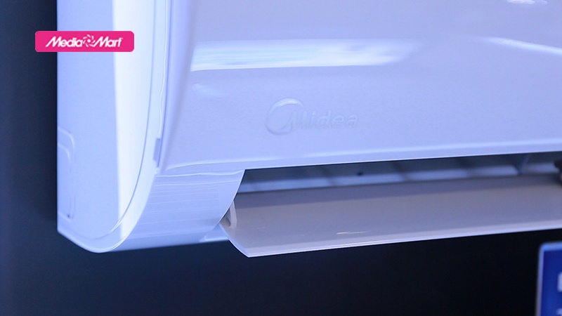 Điều hòa 1 chiều Midea MSMA1-13CRN1 12.000 BTU