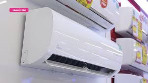Điều hòa 1 chiều Midea MSMA1-13CRN1 12.000 BTU