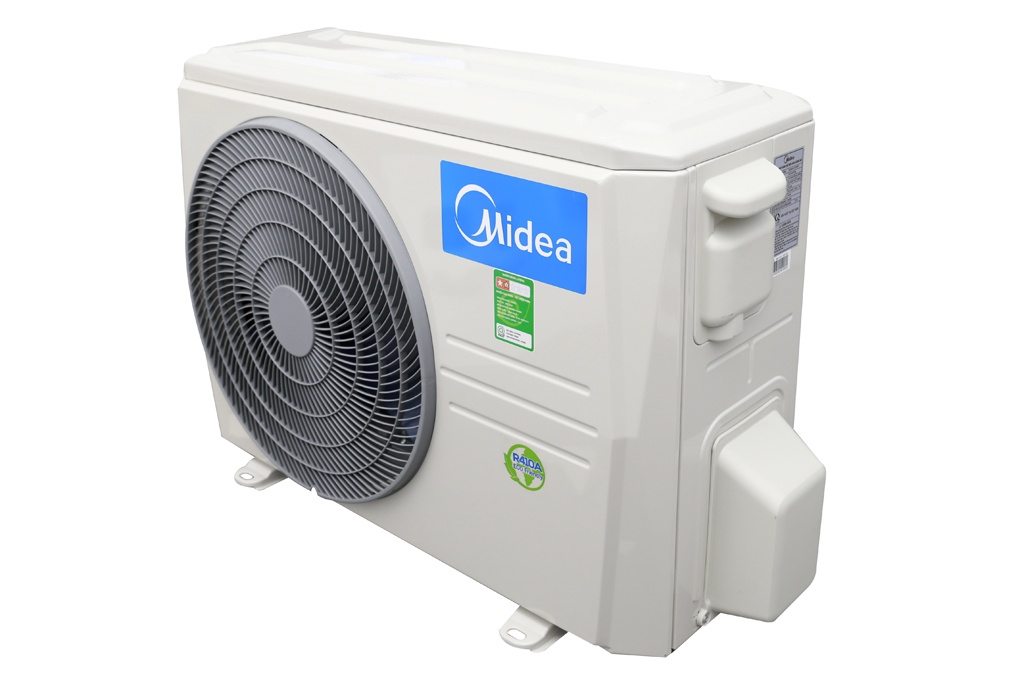 Điều hòa 1 chiều Midea MSMA2-10CRN1 9.000 BTU