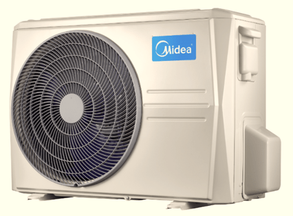 Điều hòa 1 chiều Midea MSMA2-18CRN1 18.000 BTU