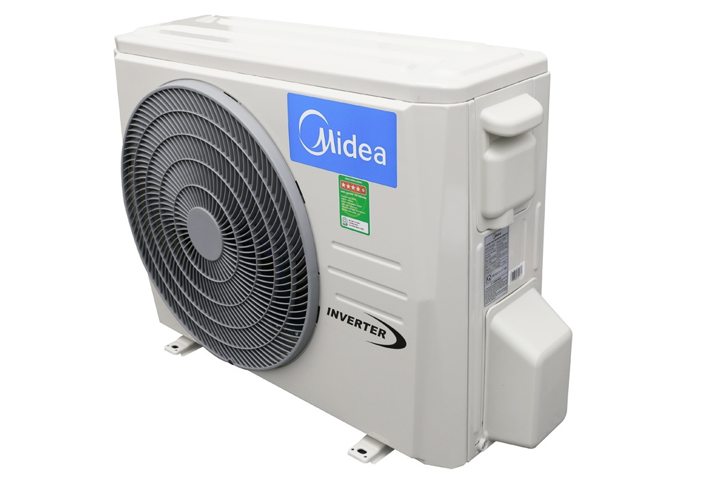 Điều hòa Midea 1 chiều Inverter 2HP-18.000BTU MSMAII-18CRDN1