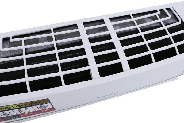 Điều hòa Sharp 1 chiều 1HP-9.000BTU AH-A9UEW