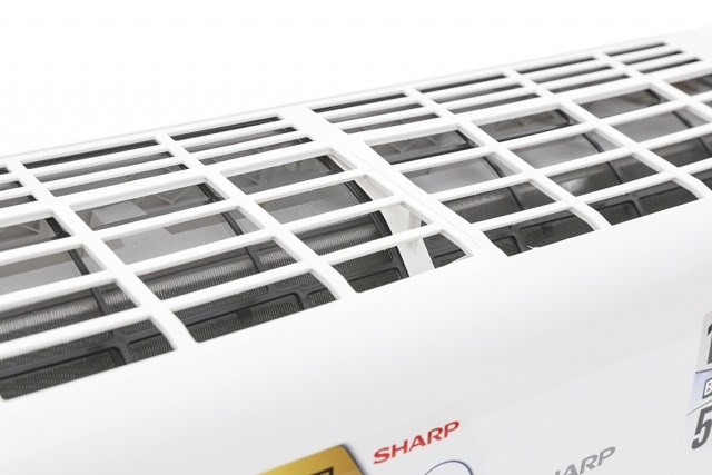 Điều hòa Sharp 1 chiều 1HP-9.000BTU AH-A9UEW