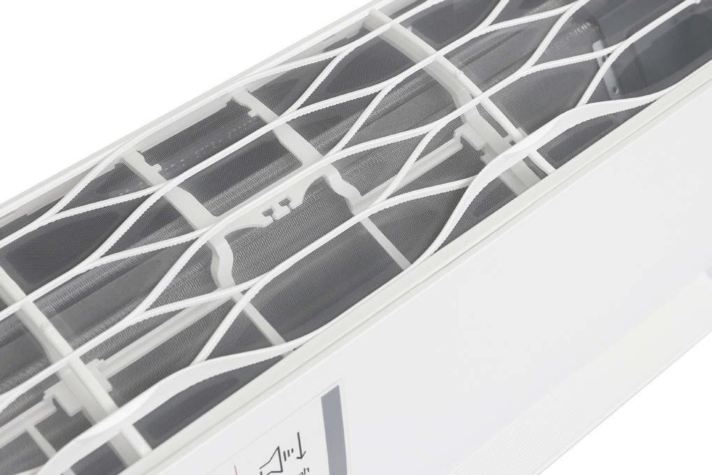 Điều hòa 1 chiều Inverter LG V10ENF 9.200BTU Dual Cool