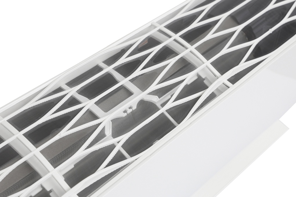 Điều hòa LG tiêu chuẩn 1 chiều Inverter 2HP-18.000BTU V18ENF
