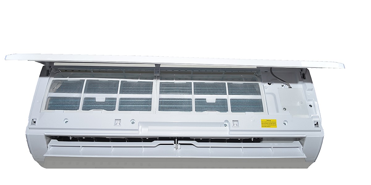 Điều hòa 2 chiều Gree GWH12IC-K3N9B2J - 12.000BTU