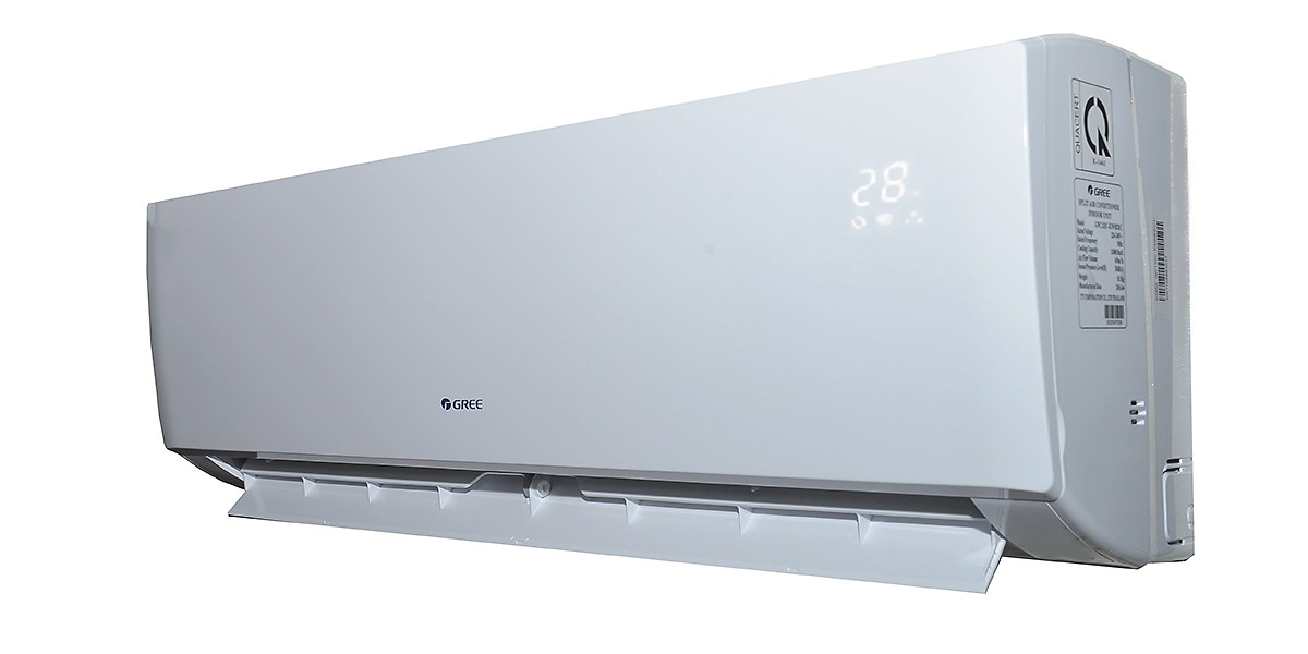 Điều hòa 2 chiều Gree GWH12IC-K3N9B2J - 12.000BTU