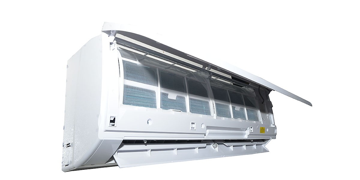 Điều hòa 2 chiều Gree GWH18ID-K3N9B2J - 18.000BTU