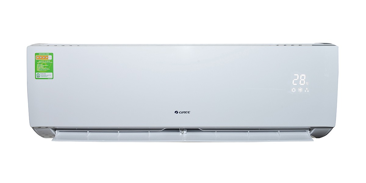 Điều hòa 2 chiều Gree GWH24IE-K3N9B2D - 24.000BTU
