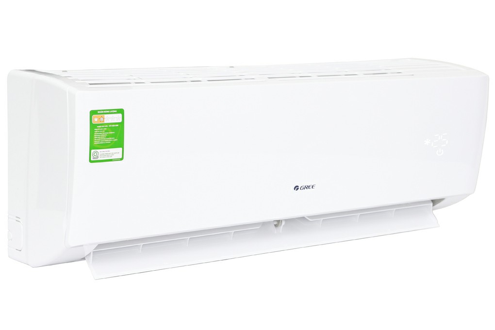 Điều hòa 2 chiều Gree GWH18QD-K3NNC2D - 18.000BTU