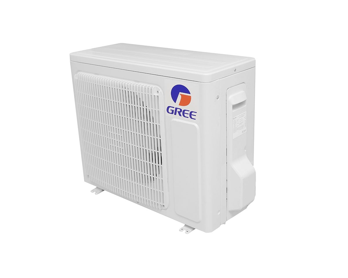 Điều hòa 2 chiều Gree GWH18QD-K3NNC2D - 18.000BTU