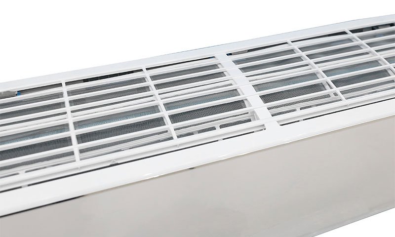 Điều hòa 2 chiều Gree GWH18QD-K3NNC2D - 18.000BTU