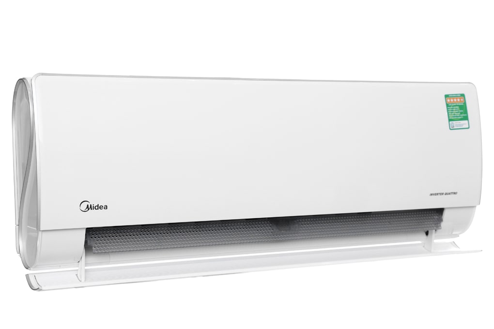 Điều hòa Midea 2 chiều Inverter 1HP-9.000BTU MSMT-10HRFN8