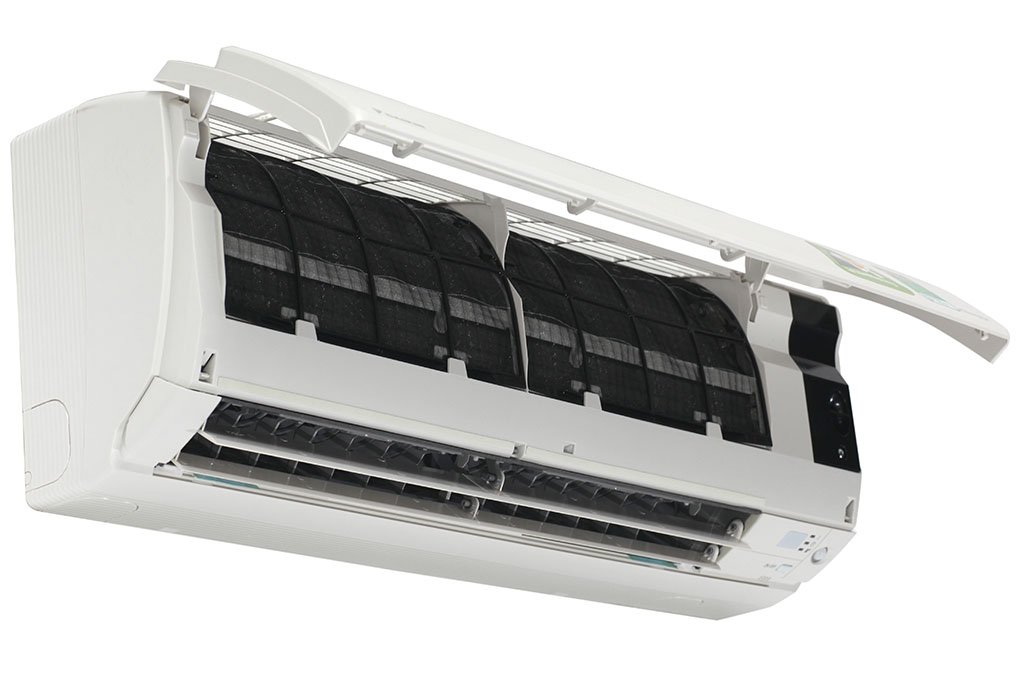 Điều hòa Daikin 2 chiều Inverter 1HP-9.000BTU FTXS25GVMV