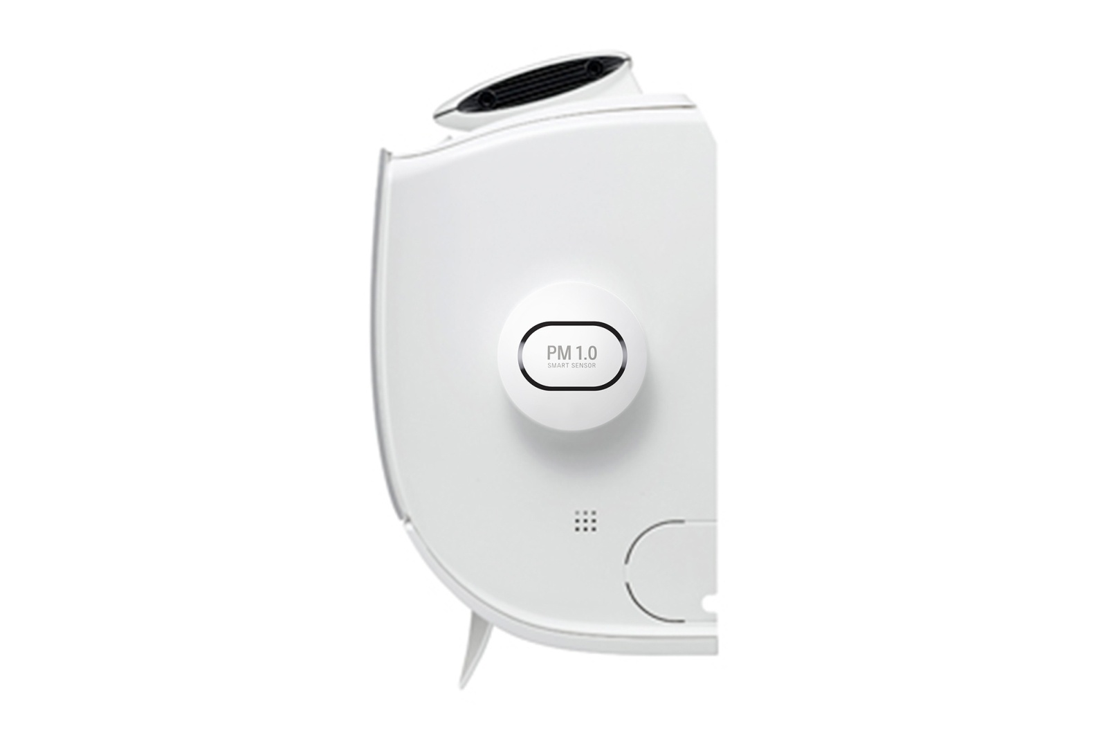 Điều hòa LG Inverter Thanh lọc không khí 2 chiều 9000BTU (1HP) B10APF DUALCOOL