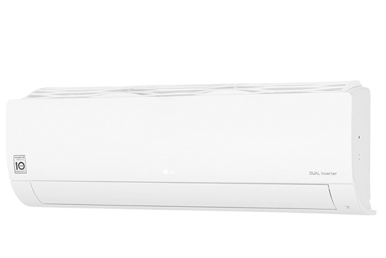 Điều hòa LG Inverter 2 chiều 18000BTU (2HP) B18END DUALCOOL